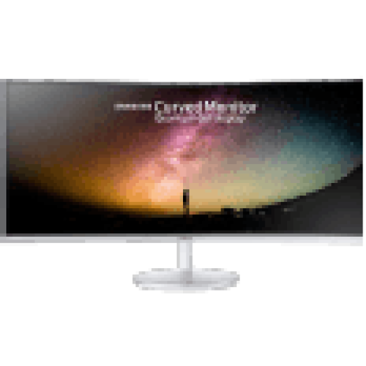 C34F791WQU 34" ívelt monitor