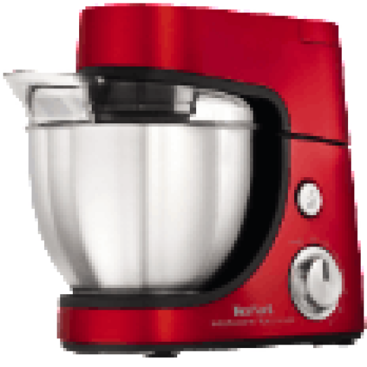 QB505G38 MASTERCHEF GOURMET RED RUBY+MEAT