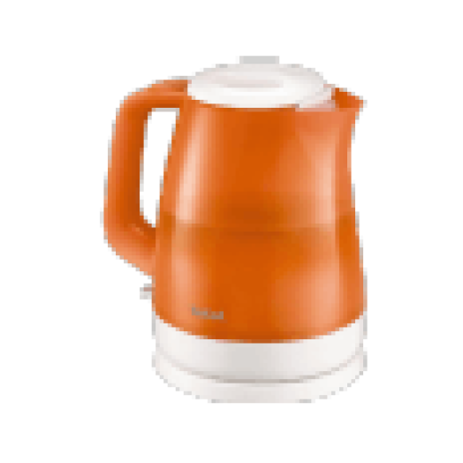 KO151530 DELFINI TRANSPARENT RED EE
