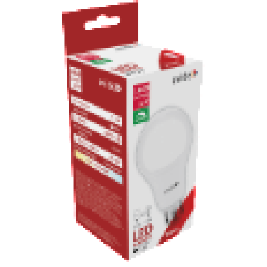 ABG27WW-12W-APD LED Gömb Fényerő Szabályzós 12W E27 WW