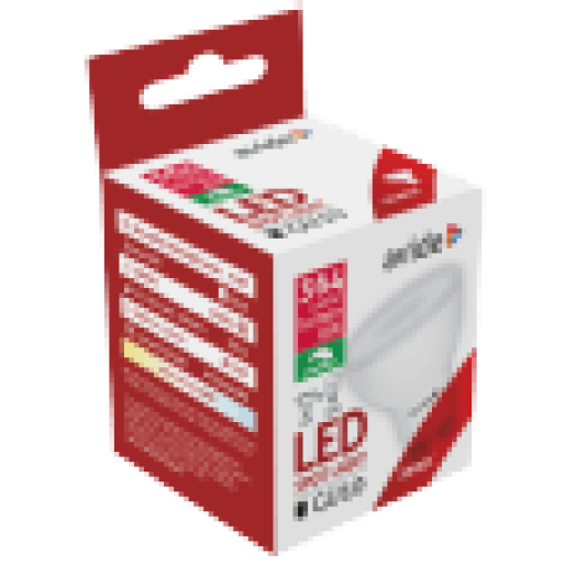 ABGU10WW-6W-APD LED GU10 Fényerő Szabályzós 6W WW