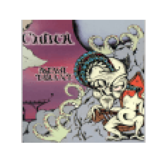 Blast Tyrant (Digipak) CD