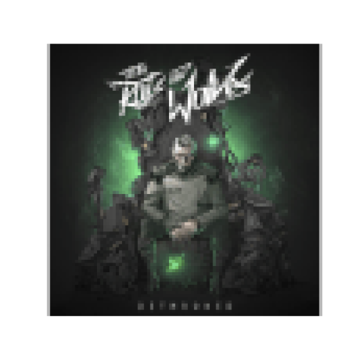 Dethroned (Digipak) CD