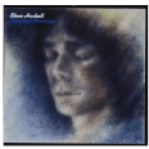 Spectral Mornings (Bonus Tracks, Remastered Edition) CD