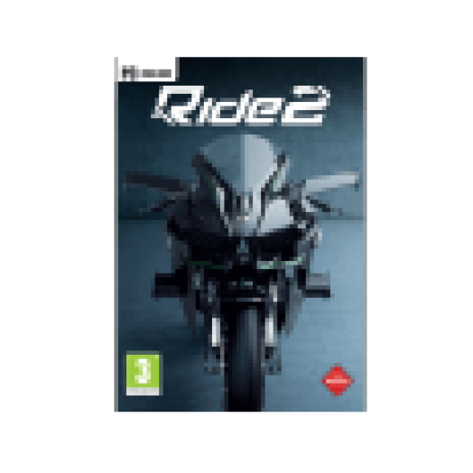 RIDE 2
