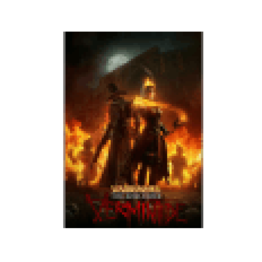 Warhammer: End Times - Vermintide (PC)