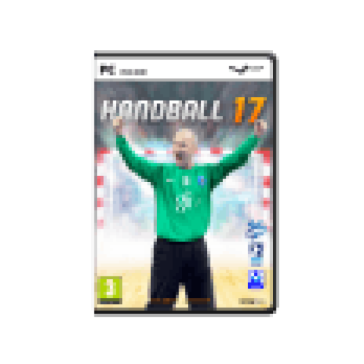 Handball 17 (PC)
