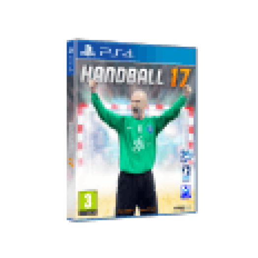 PS4 HANDBALL 17
