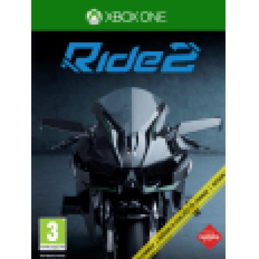 XBOXONE RIDE 2