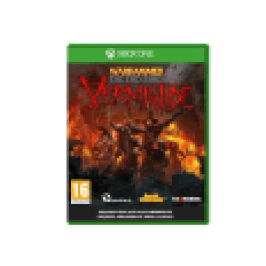 Warhammer: End Times - Vermintide (Xbox One)