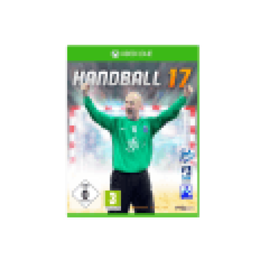 XBOXONE HANDBALL 17