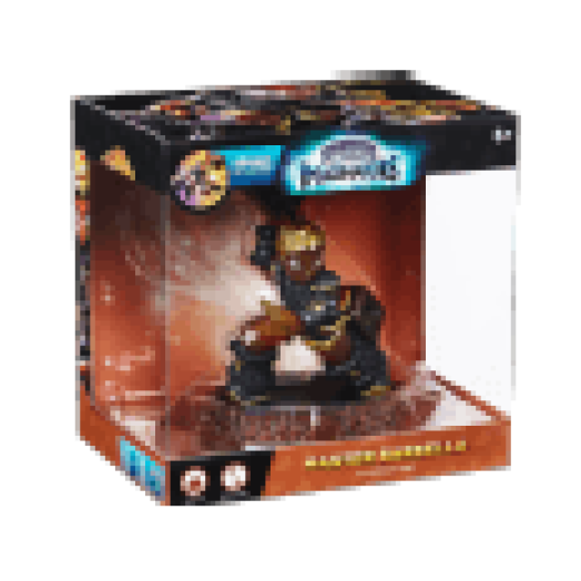 Skylanders Imaginators Sensei Barbella (PS3, PS4, Xbox One, Xbox 360, Nintendo Wii U)
