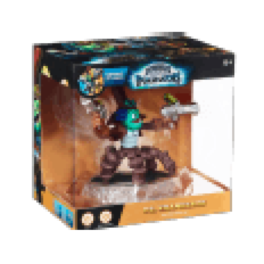 Skylanders Imaginators Sensei Dr. Krankcase (PS3, PS4, Xbox One, Xbox 360, Nintendo Wii U)
