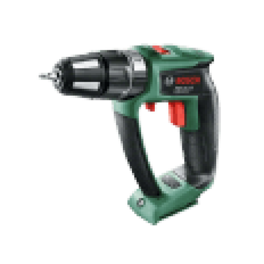 PSB 18 LI-2 Ergonomic lítium-ion akkus ütvefúró-csavarozó 2,5 Ah kofferben