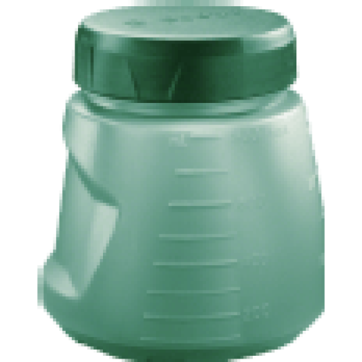 PFS 1000 /PFS 2000 Festéktartály, 800 ml