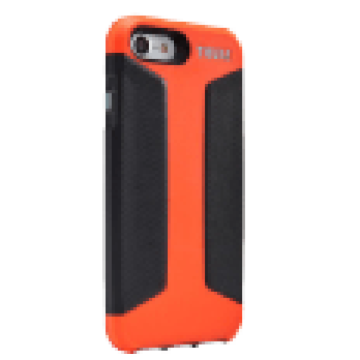 Atmos X4 narancs iPhone 7 Plus tok (TAIE-4127)