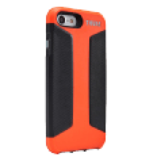 Atmos X3 narancs iPhone 7 tok (TAIE-3126)