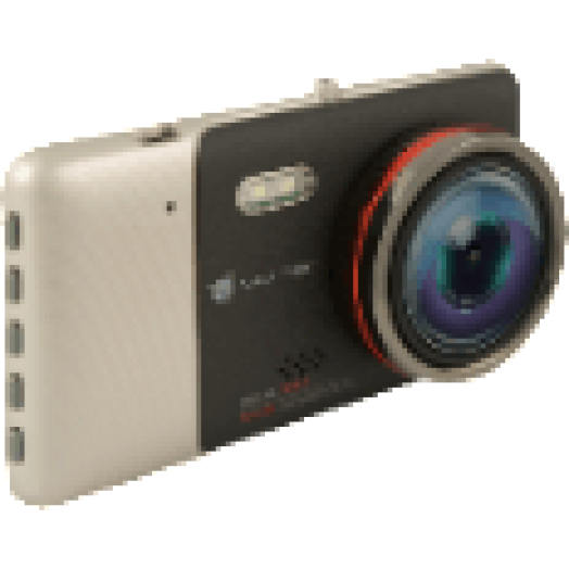Ele-Cam akciókamera