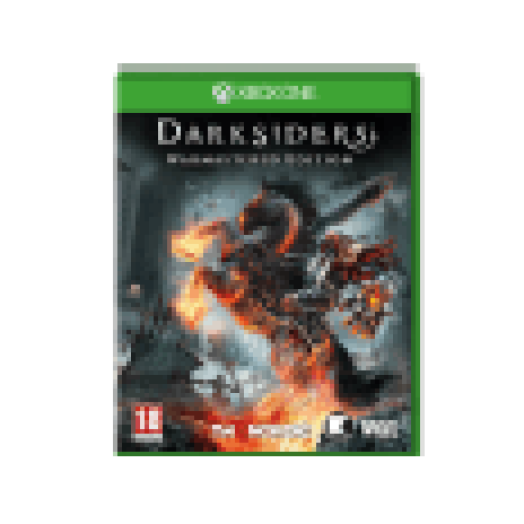 Darksiders Warmastered Edition (Xbox One)