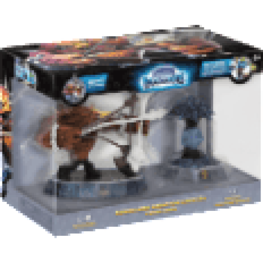 Skylanders Imaginators Combo Wolfgang, Undead Crystal (PS3, PS4, Xbox 360, Xbox One, Nintendo Wii U)