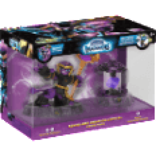 Skylanders Imaginators Combo Mysticat, Magic Crystal (PS3, PS4, Xbox 360, Xbox One, Nintendo Wii U)
