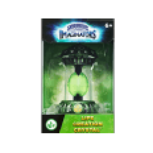 Skylanders Imaginators Crystals Life (PS3, PS4, Xbox One, Xbox 360, Nintendo Wii U)