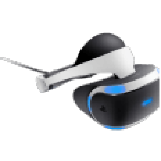 PlayStation VR szemüveg