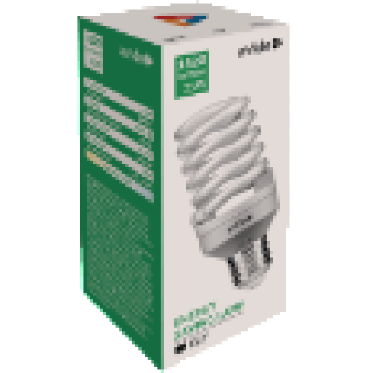 AC27WW-25W Energiatakarékos Izzó Full Spirál 25W E27