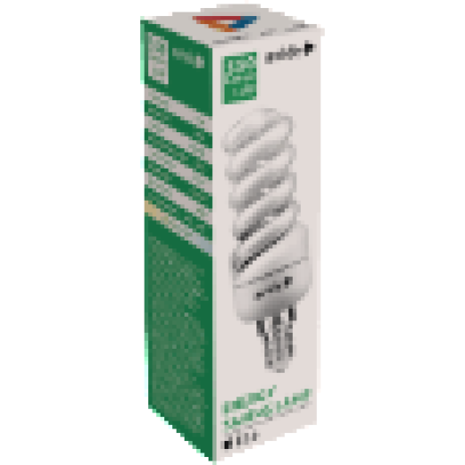 AC14WW-11W Energiatakarékos Izzó Full Spirál 11W E14