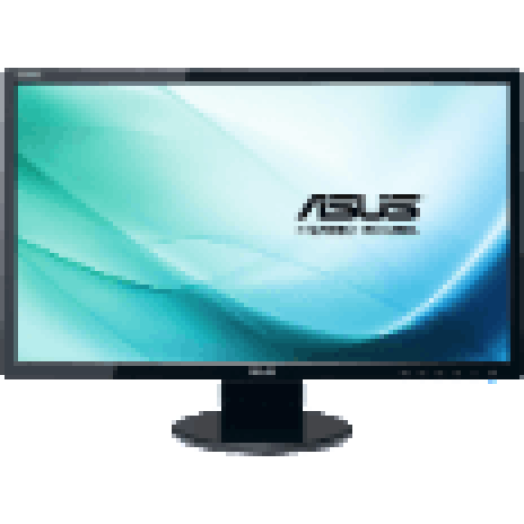 VE248HR 24" Full HD LED gaming monitor DVI, HDMI, D-Sub