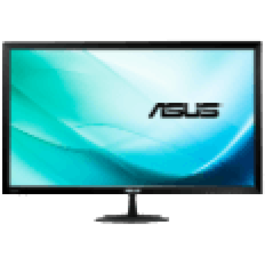 VX278Q 27" Full HD gaming monitor HDMI