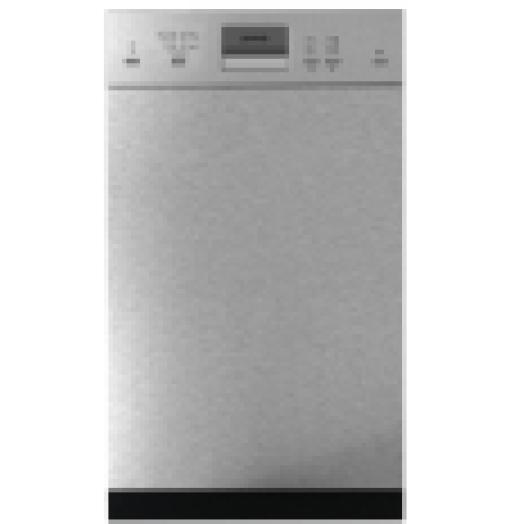 GI 51010 X beépíthető mosogatógép