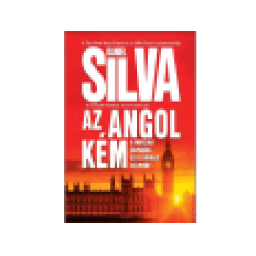 Az angol kém
