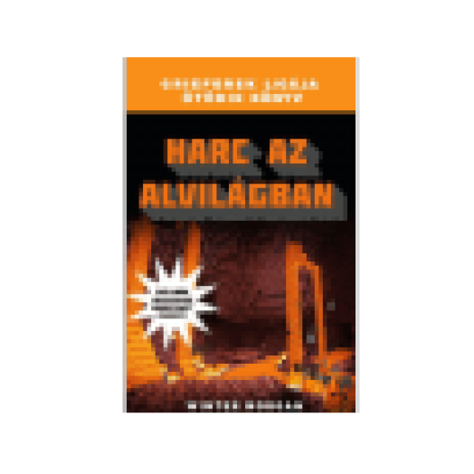 Harc az alvilágban - Grieferek ligája 5. - Egy nem hivatalos Minecraft regény