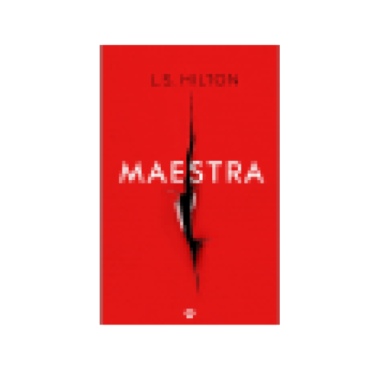 Maestra