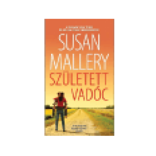 Született vadóc