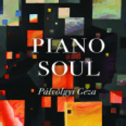 Piano and Soul (CD)