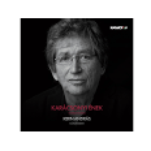 Karácsonyi ének (CD)