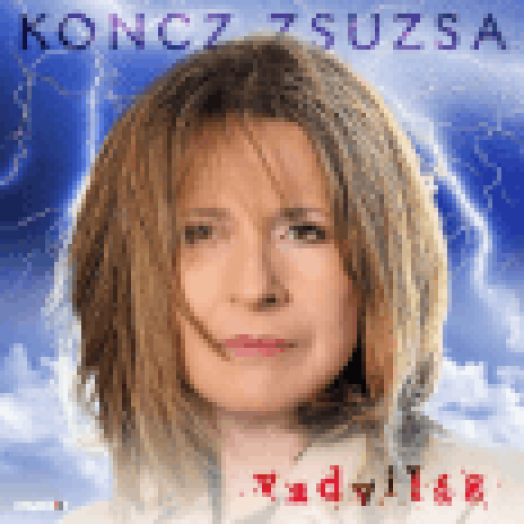 Vadvilág CD - Az első 25 példány dedikált!