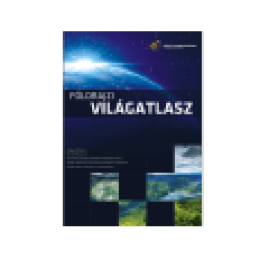 Földrajzi világatlasz