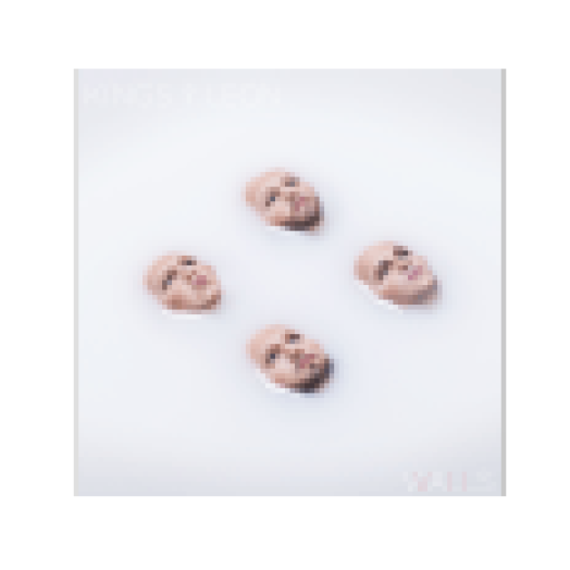 WALLS (Vinyl LP (nagylemez))