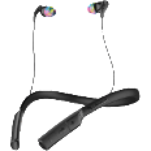 S2CDW-J523 METHOD BLACK/SWIRL/GRAY