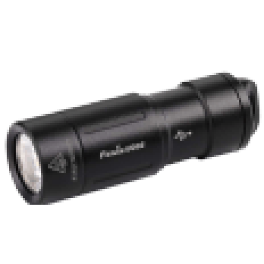 Fenix Light Elemlámpa UC02 LED (130 lumen) Fekete