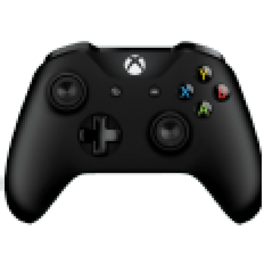 Xbox One vezeték nélküli Bluetooth kontroller