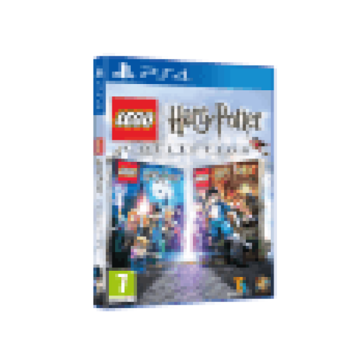 Lego Harry Potter Collection (PlayStation 4)