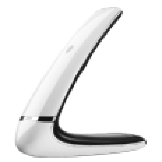 Boomerang 15 fehér dect telefon