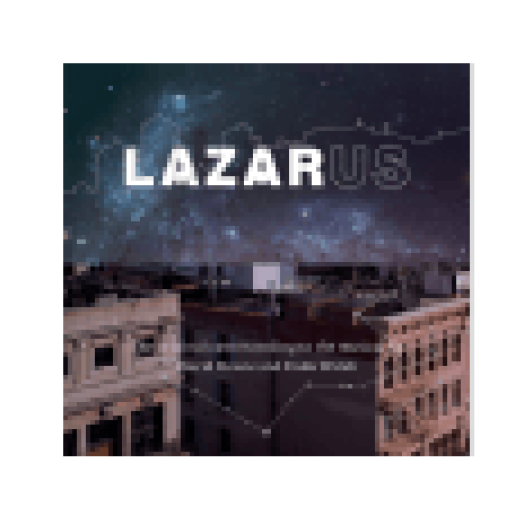 Lazarus (Musical) (Digipak) CD