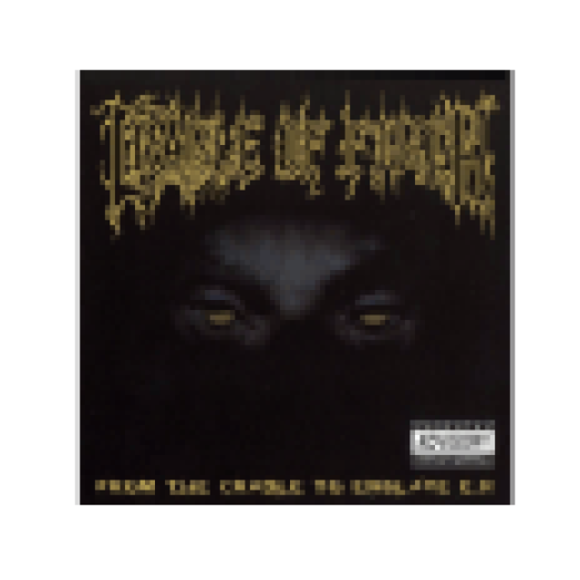 From the Cradle to Enslave (Vinyl EP (12"))