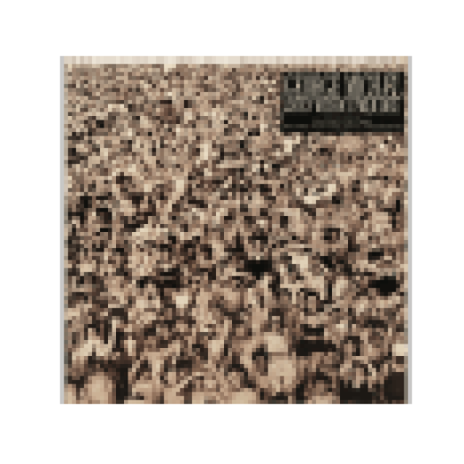 Listen Without Prejudice, Vol. 1 (CD)