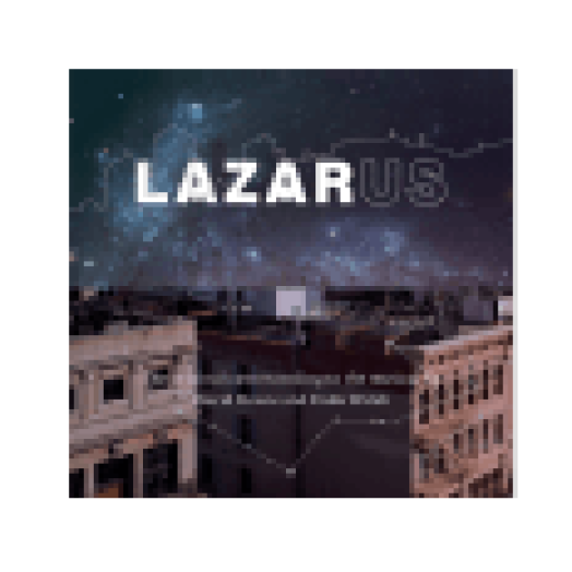 Lazarus (Musical) (Vinyl LP (nagylemez))